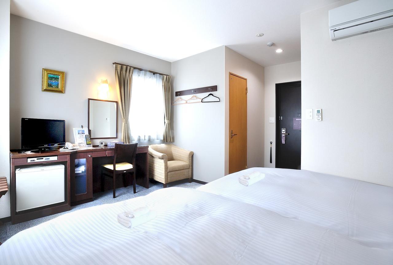 Sunstay Kaseda Εξωτερικό φωτογραφία